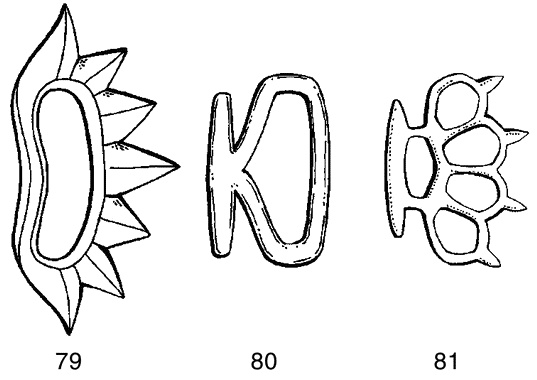 Иллюстрация к книге — Малая энциклопедия холодного оружия [i_025.jpg]