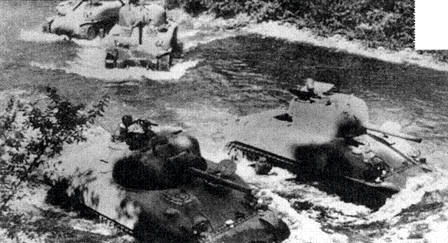 Иллюстрация к книге — Танк «Шерман» [pic_20.jpg]