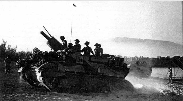 Иллюстрация к книге — Танк «Шерман» [pic_74.jpg]