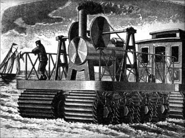 Иллюстрация к книге — Десантные амфибии Второй Мировой [i_004.jpg]