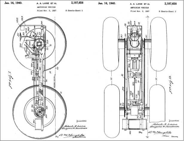 Иллюстрация к книге — Десантные амфибии Второй Мировой [i_014.jpg]