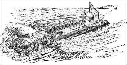 Иллюстрация к книге — Десантные амфибии Второй Мировой [i_019.jpg]