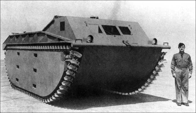 Иллюстрация к книге — Десантные амфибии Второй Мировой [i_021.jpg]