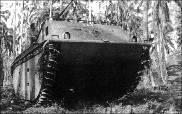 Иллюстрация к книге — Десантные амфибии Второй Мировой [i_034.jpg]