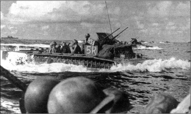 Иллюстрация к книге — Десантные амфибии Второй Мировой [i_044.jpg]