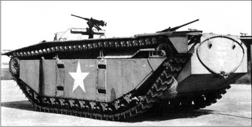 Иллюстрация к книге — Десантные амфибии Второй Мировой [i_047.jpg]