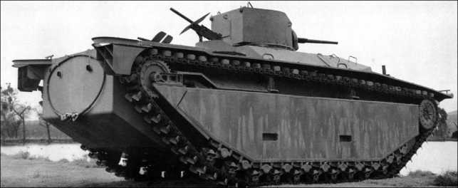 Иллюстрация к книге — Десантные амфибии Второй Мировой [i_054.jpg]