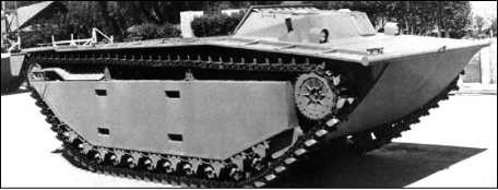 Иллюстрация к книге — Десантные амфибии Второй Мировой [i_064.jpg]