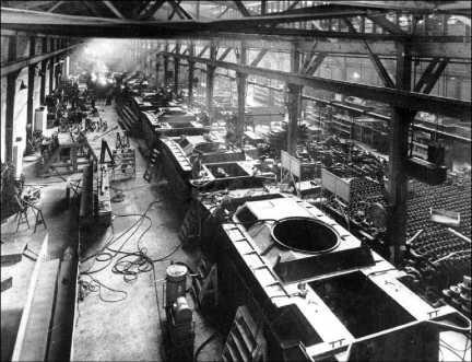 Иллюстрация к книге — Десантные амфибии Второй Мировой [i_072.jpg]