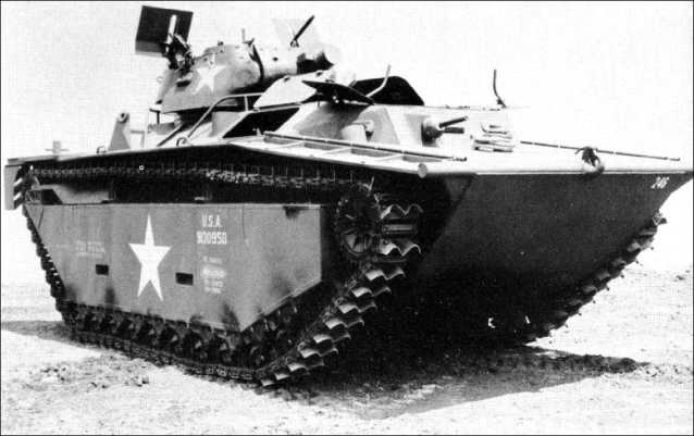 Иллюстрация к книге — Десантные амфибии Второй Мировой [i_081.jpg]