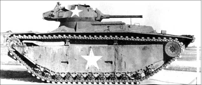 Иллюстрация к книге — Десантные амфибии Второй Мировой [i_092.jpg]