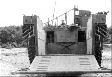 Иллюстрация к книге — Десантные амфибии Второй Мировой [i_097.jpg]