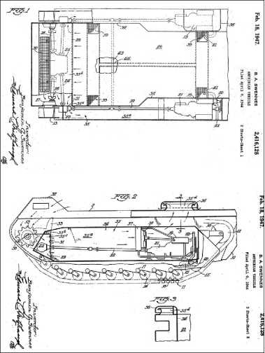 Иллюстрация к книге — Десантные амфибии Второй Мировой [i_107.jpg]