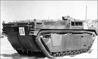 Иллюстрация к книге — Десантные амфибии Второй Мировой [i_122.jpg]