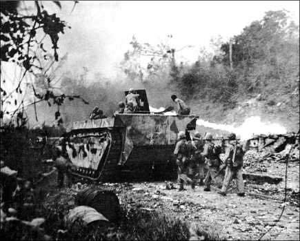 Иллюстрация к книге — Десантные амфибии Второй Мировой [i_127.jpg]