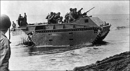 Иллюстрация к книге — Десантные амфибии Второй Мировой [i_130.jpg]