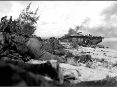 Иллюстрация к книге — Десантные амфибии Второй Мировой [i_155.jpg]