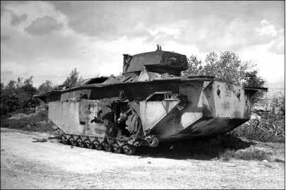 Иллюстрация к книге — Десантные амфибии Второй Мировой [i_157.jpg]