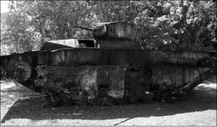 Иллюстрация к книге — Десантные амфибии Второй Мировой [i_168.jpg]