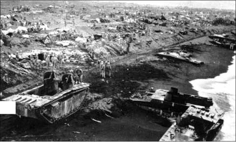 Иллюстрация к книге — Десантные амфибии Второй Мировой [i_178.jpg]