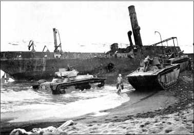 Иллюстрация к книге — Десантные амфибии Второй Мировой [i_180.jpg]