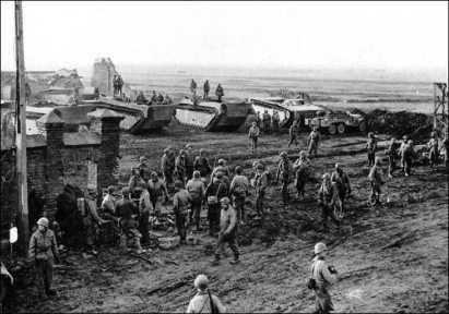 Иллюстрация к книге — Десантные амфибии Второй Мировой [i_200.jpg]