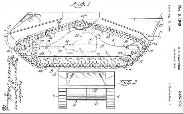 Иллюстрация к книге — Десантные амфибии Второй Мировой [i_213.jpg]