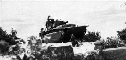 Иллюстрация к книге — Десантные амфибии Второй Мировой [i_217.jpg]