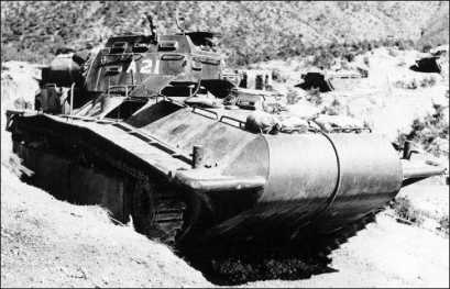 Иллюстрация к книге — Десантные амфибии Второй Мировой [i_220.jpg]