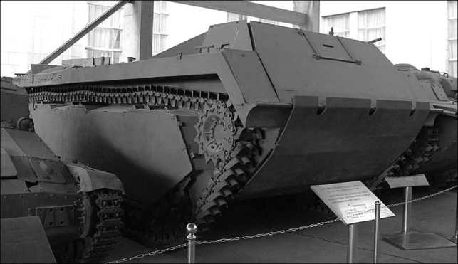 Иллюстрация к книге — Десантные амфибии Второй Мировой [i_225.jpg]