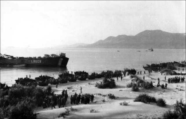 Иллюстрация к книге — Десантные амфибии Второй Мировой [i_227.jpg]