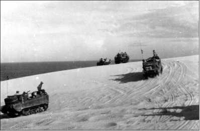 Иллюстрация к книге — Десантные амфибии Второй Мировой [i_228.jpg]