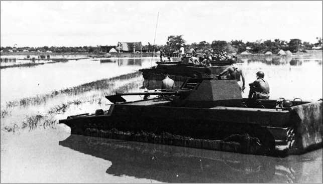 Иллюстрация к книге — Десантные амфибии Второй Мировой [i_235.jpg]