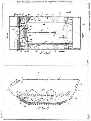 Иллюстрация к книге — Десантные амфибии Второй Мировой [i_246.jpg]