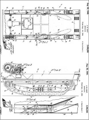 Иллюстрация к книге — Десантные амфибии Второй Мировой [i_251.jpg]