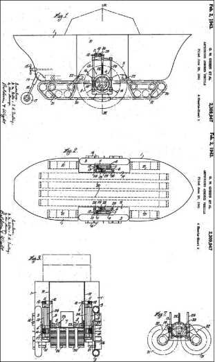Иллюстрация к книге — Десантные амфибии Второй Мировой [i_252.jpg]