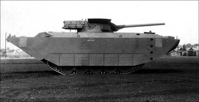 Иллюстрация к книге — Десантные амфибии Второй Мировой [i_254.jpg]