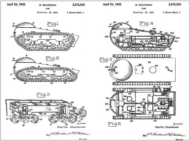Иллюстрация к книге — Десантные амфибии Второй Мировой [i_257.jpg]