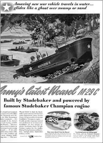 Иллюстрация к книге — Десантные амфибии Второй Мировой [i_263.jpg]