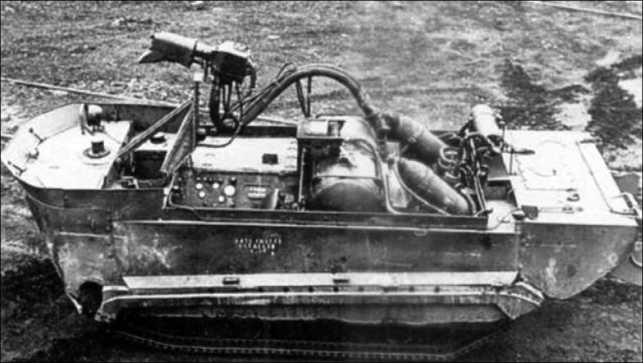 Иллюстрация к книге — Десантные амфибии Второй Мировой [i_266.jpg]