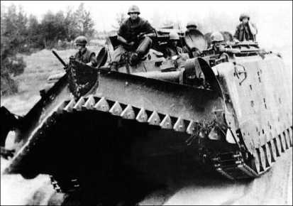 Иллюстрация к книге — Десантные амфибии Второй Мировой [i_287.jpg]