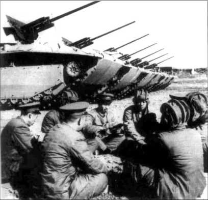 Иллюстрация к книге — Десантные амфибии Второй Мировой [i_289.jpg]