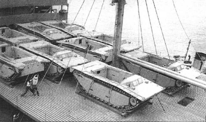 Иллюстрация к книге — Бронетехника ленд-лиза [img_11.jpg]