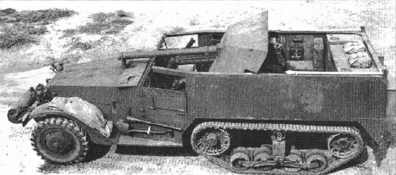 Иллюстрация к книге — Бронетехника ленд-лиза [img_18.jpg]