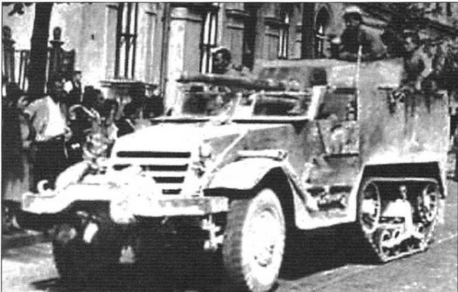 Иллюстрация к книге — Бронетехника ленд-лиза [img_19.jpg]