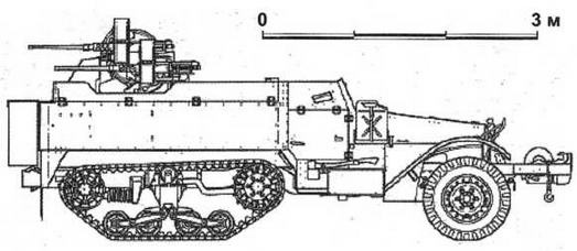 Иллюстрация к книге — Бронетехника ленд-лиза [img_22.jpg]