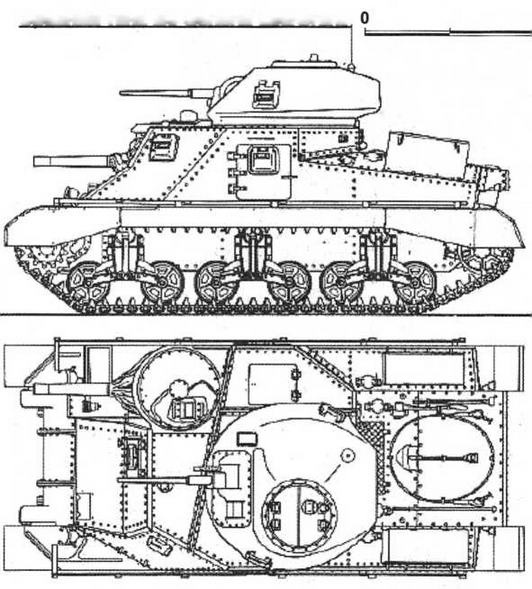 Иллюстрация к книге — Бронетехника ленд-лиза [img_35.jpg]
