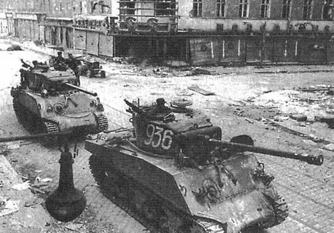 Иллюстрация к книге — Бронетехника ленд-лиза [img_42.jpg]