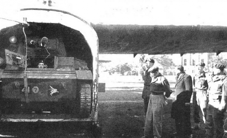 Иллюстрация к книге — Бронетехника ленд-лиза [img_52.jpg]