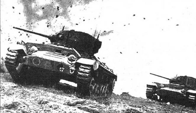 Иллюстрация к книге — Бронетехника ленд-лиза [img_63.jpg]